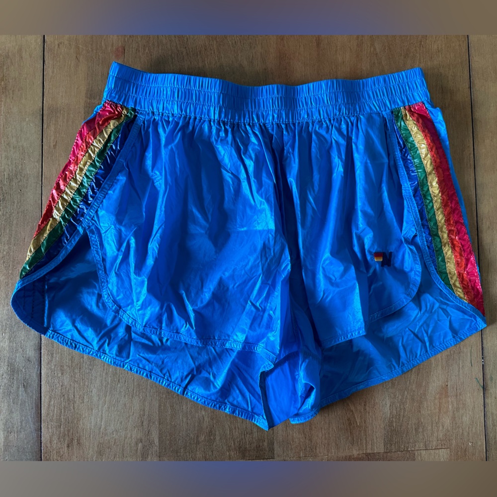 Aviator Nation shorts